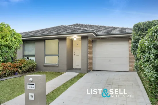 30A Hollyoake Circuit, Bardia, NSW 2565
