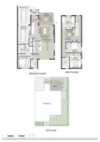 30A Lancelot Street, Condell Park, NSW 2200-Floorplan