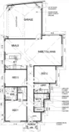 30A Loftis Rd, Elizabeth Downs, SA 5113-Floorplan