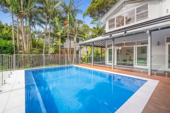 30A Marine Parade, Avalon Beach, NSW 2107