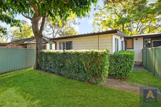 30A Patterson Road, Lalor Park, NSW 2147
