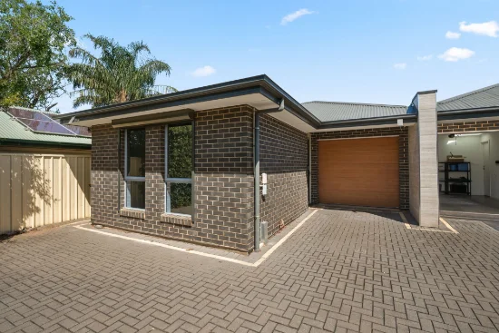 30A Portland Avenue, Sturt, SA 5047