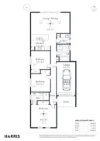 30A Portland Avenue, Sturt, SA 5047-Floorplan