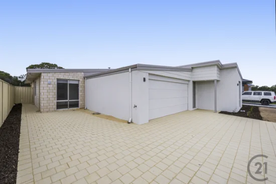 30A Ringtail Path, Dawesville, WA 6211