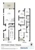 30A Robert Street, Telopea, NSW 2117-Floorplan