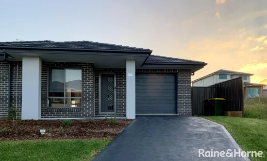 30A Rubicon Street, Schofields, NSW 2762