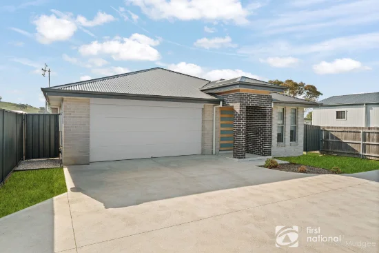 30A Saleyards Lane, Mudgee, NSW 2850