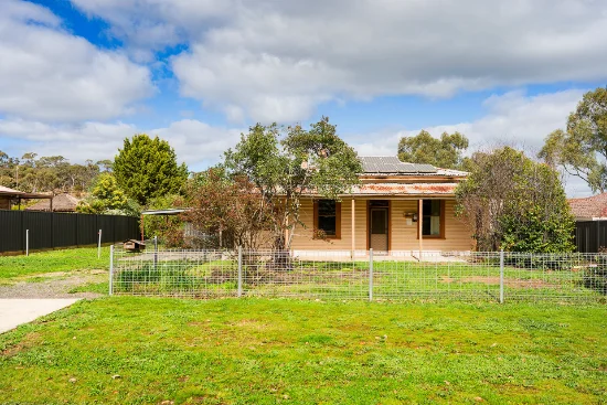30A Stephen Street, Campbells Creek, Vic 3451