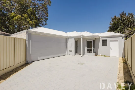 30A Towarda Way, Wanneroo, WA 6065 - For Rent