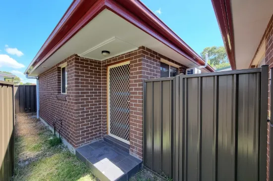 30A Tulloch Street, Blacktown, NSW 2148