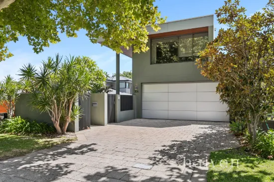 30A Tweeddale Road, Applecross, WA 6153