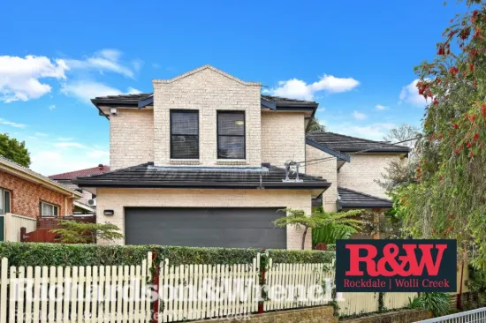 30A Unwin Street, Bexley, NSW 2207
