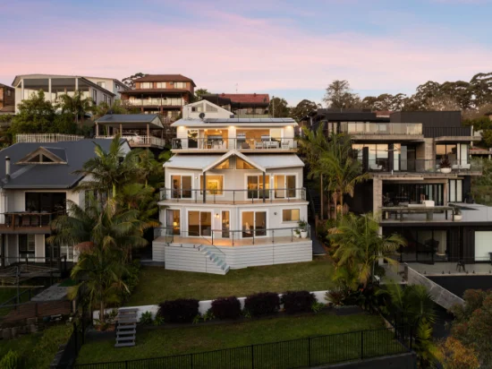 30A Wonga Road, Yowie Bay, NSW 2228