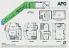 30A Wonga Road, Yowie Bay, NSW 2228-Floorplan