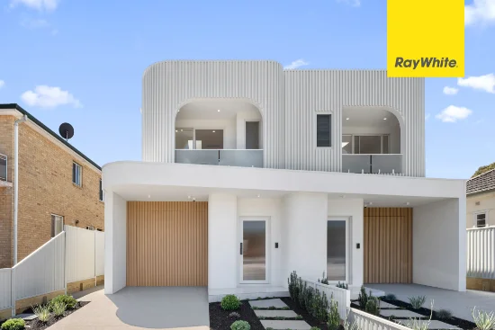 30A Yarram Street, Lidcombe, NSW 2141