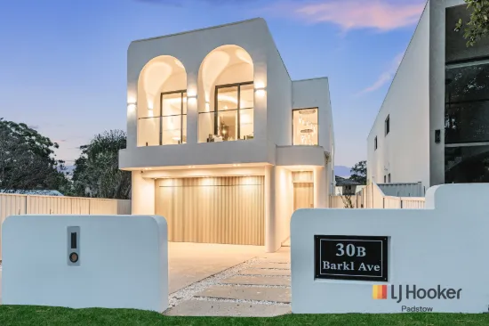 30B Barkl Avenue, Padstow, NSW 2211