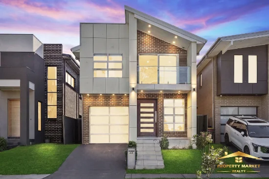 30B Bega Street, Gregory Hills, NSW 2557