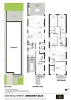30B Bega Street, Gregory Hills, NSW 2557-Floorplan
