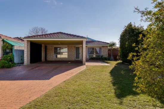 30B Centurion Way, West Busselton, WA 6280