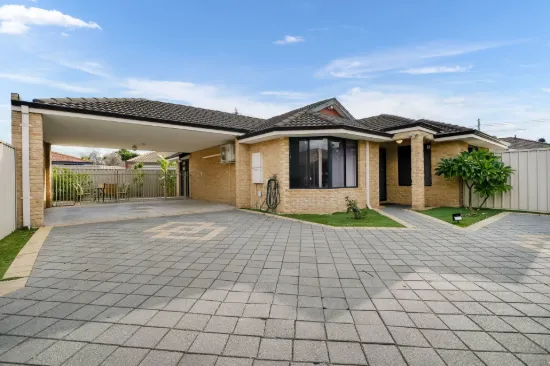 30B Clarke Street, East Cannington, WA 6107