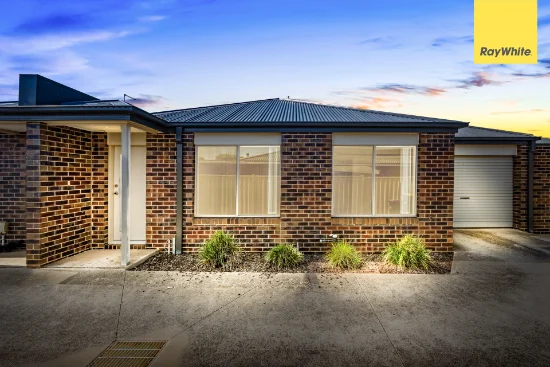 30B Grace Street, Melton South, Vic 3338