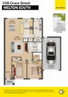 30B Grace Street, Melton South, Vic 3338-Floorplan