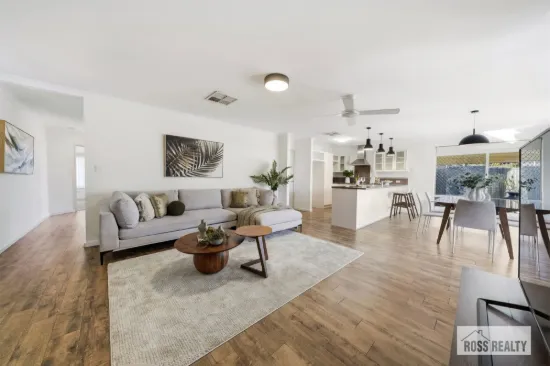 30B Hannans Street, Morley, WA 6062