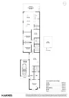 30B Jervois Avenue, Magill, SA 5072-Floorplan