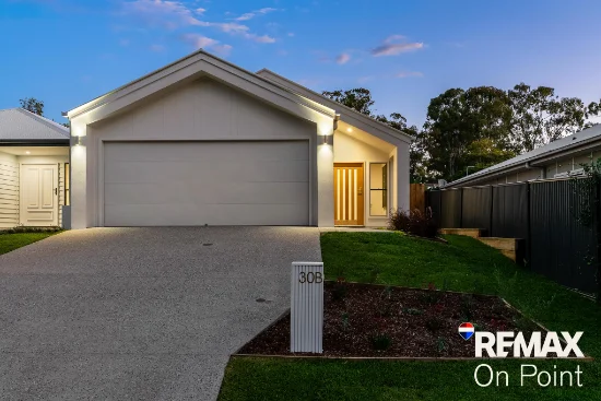 30B Mergowie Drive, Cleveland, Qld 4163 - For Rent