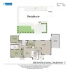 30B Moorland Street, Doubleview, WA 6018-Floorplan