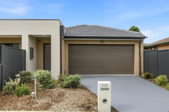 30B Shoalhaven Street, Werribee, Vic 3030