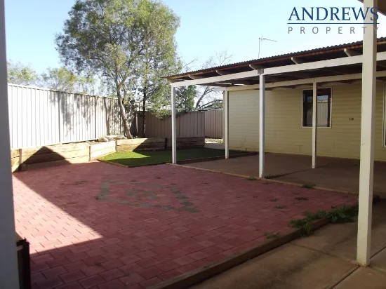 30D Coolibah, Roxby Downs, SA 5725