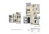 30E Brunswick Street, Walkerville, SA 5081-Floorplan