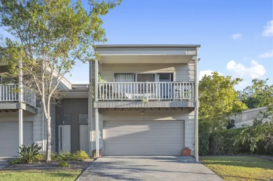 31/1 Tilbury Rise, Upper Coomera, Qld 4209