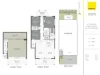 31/1 Tilbury Rise, Upper Coomera, Qld 4209-Floorplan