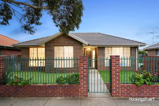 31/258 Shaws Road, Werribee, Vic 3030 - For Sale