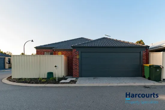 31/26 Charnley Bend, Success, WA 6164