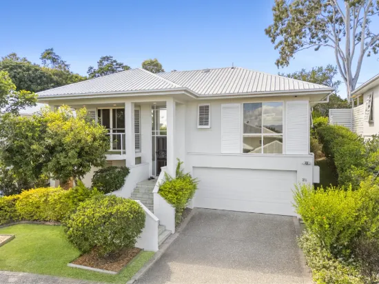 31/268-274 Ashmore Road, Benowa, Qld 4217