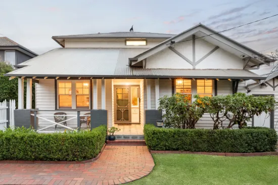 31-33 Lees Street, McKinnon, Vic 3204