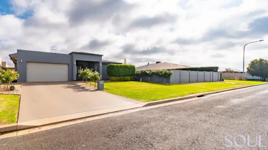 31-33 Madden Drive, Griffith, NSW 2680