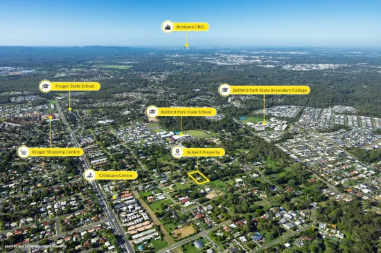 31-33 Verran Street, Bellbird Park, Qld 4300