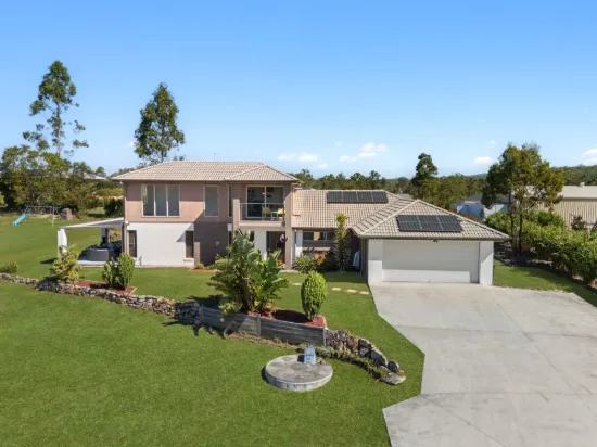 31-35 Barcoo Drive, New Beith, Qld 4124