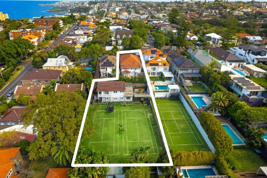 31 & 35  Division Street, Coogee, NSW 2034