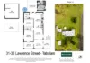 31-37 Lawrence Street, Tabulam, NSW 2469-Floorplan