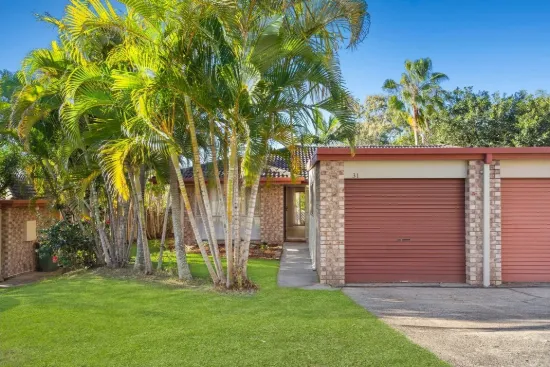31/5 Greenlands Dr, Varsity Lakes, Qld 4227