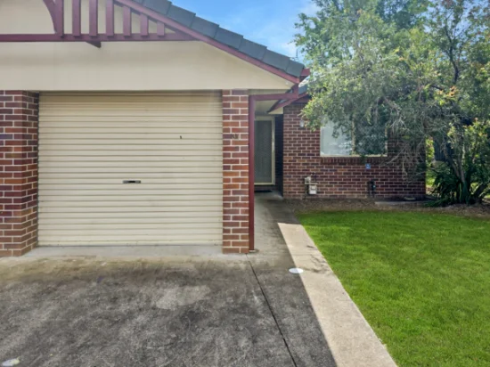 31/5 Spalding Crescent, Goodna, Qld 4300