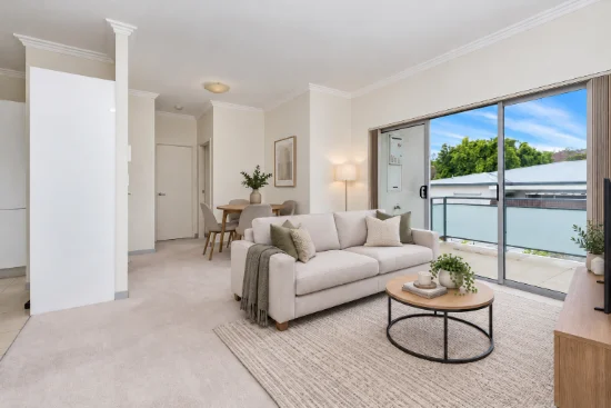 31/7 Brookvale Avenue, Brookvale, NSW 2100