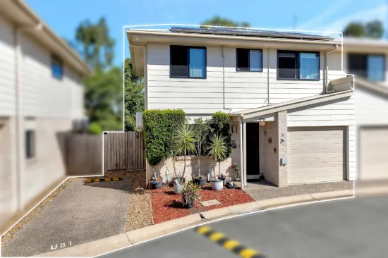 31/70 Bettson Boulevard, Griffin, Qld 4503