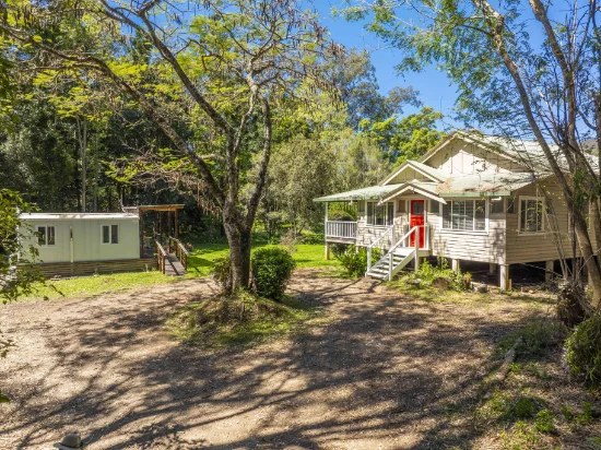 31/78 CECIL STREET, Nimbin, NSW 2480