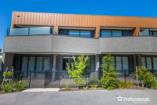 31/8 Service St, Sunshine, Vic 3020